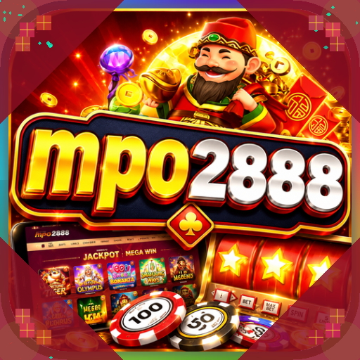 mpo2888 — mitra unggulan